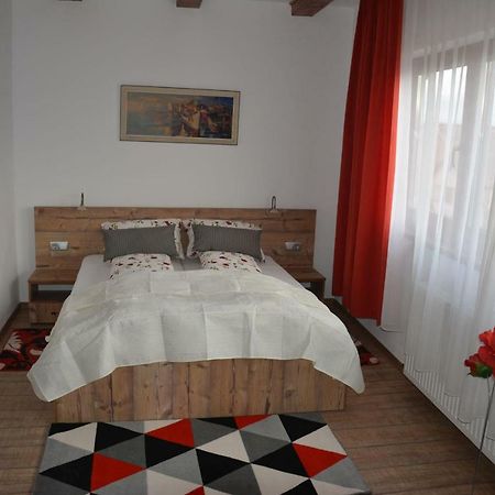 Traditions House Sibiu Eksteriør billede