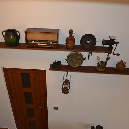 Traditions House Sibiu Eksteriør billede
