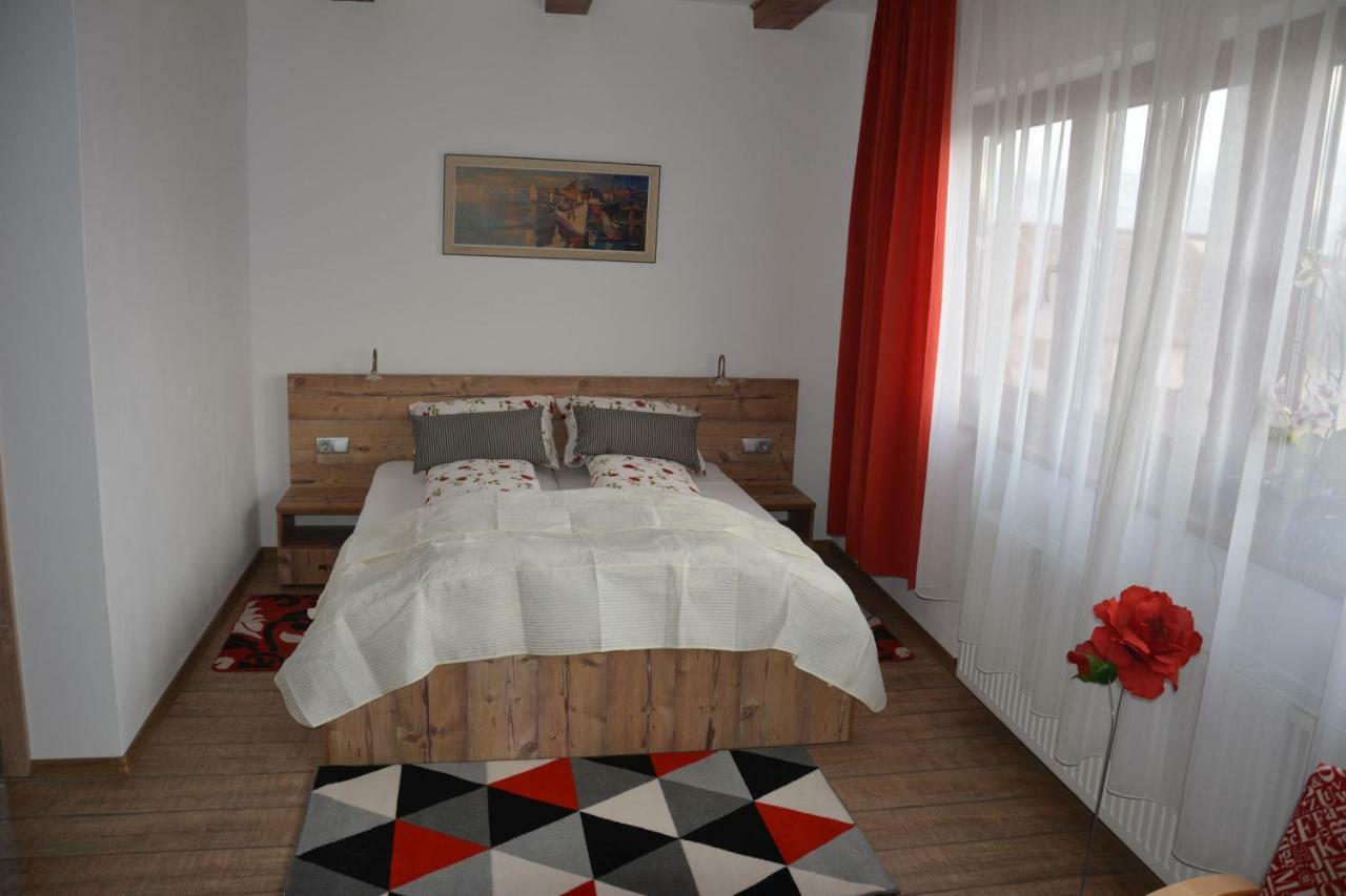 Traditions House Sibiu Eksteriør billede
