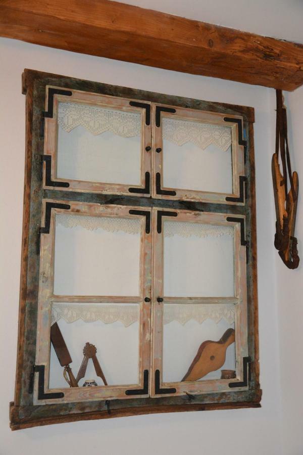 Traditions House Sibiu Eksteriør billede