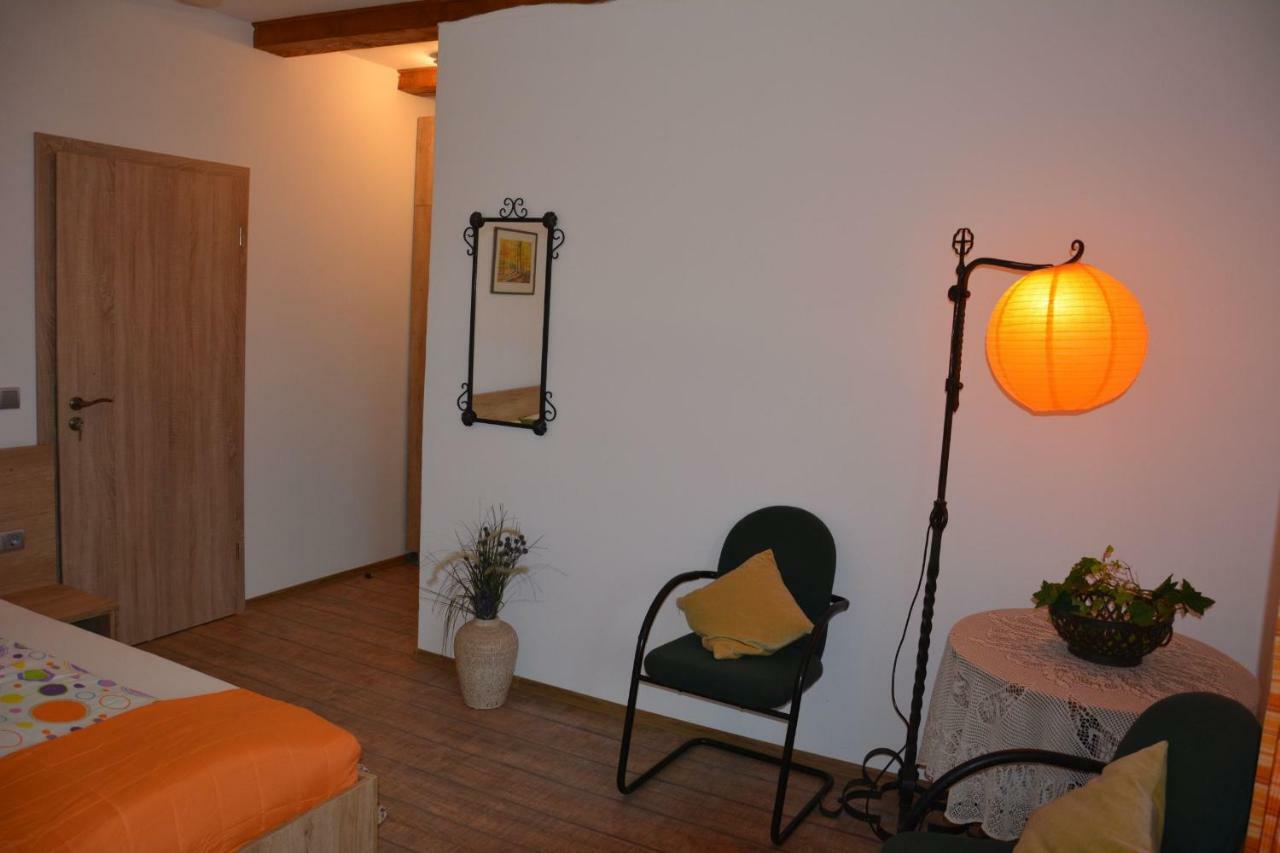 Traditions House Sibiu Eksteriør billede
